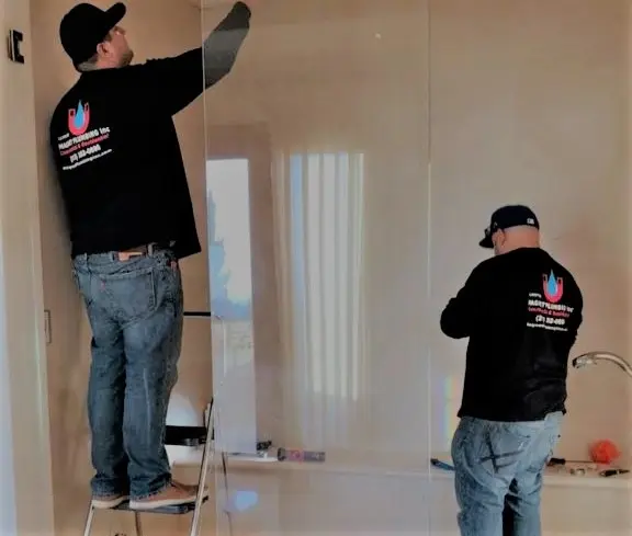 Professional plumbing installation for Leak Detection in Country Club Estates